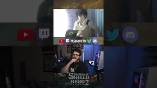 Infinite Labyrinth Part 1 🔥 The Rising of the Shield Hero Season 2 Episode 7 | Anime Spring 2022