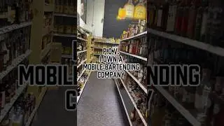 Are you ready to start your Mobile bartending business?Good news I&rsquo;m here to show you how!Subscribe