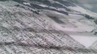 Тест CopterControl с прошивкой OP-472_CC_Guidance.avi
