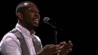 Rudy Francisco - Chameleon