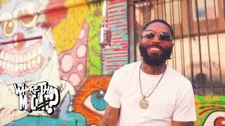 T Rawk - Flight to Vegas | Where Tha Mic At? Performance S1E117