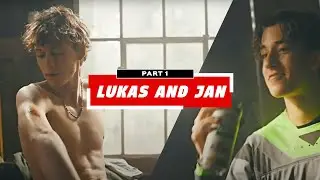 Lukas and Jan - Eyewitness Part 1