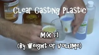 Turn a Glass Swan Into a Plastic Swan with ComposiMold