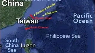 Why Is China Obsessed With The Philippines