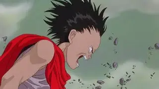 Anime Character Evolutions That Changed The World