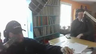 Episode 2 ft Jack Lombardo