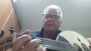 تعليم عزف طالعة من بيت أبوها جهاد سليمان