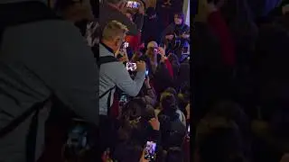 Joker Out – Ona | Belgrade (live 29.11.2024, acoustic)