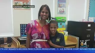 Mentoring Matters: Homestead Teacher Helps Young Adults With Autism With Daily Life Skills