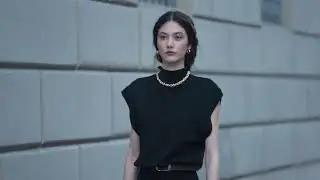 Jacob Coh&euml;n Fall/Winter 2025