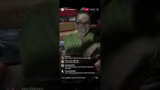 Oscar Morales instagram live