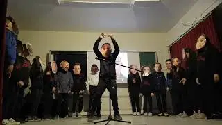 24 Kasım Öğretmenler Günü Programı