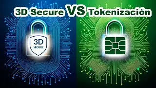 🛡️3D Secure vs Tokenizaci&oacute;n: LOS 2 GUARDIANES de tus pagos 💳