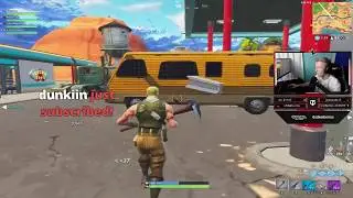 TFUES *NEW* TURBO FARMING!?! (After patch)