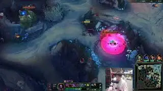 ZhiZhuMo Elise vs BelVeth - Rank 1 Elise Guide