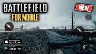 Battlefield Mobile Official Trailer klinz heria