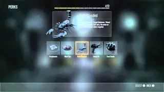 Best Class set up AW AK47