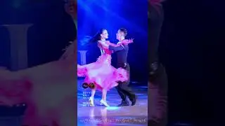 🏆 #ROYALBALL2026 🏆IVAN VARFOLOMEEV & Yana Masharova