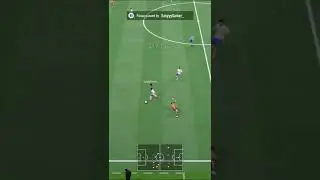 Cheeky Nutmeg 🥜 Flashback Marcelo?