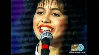 Lighea as Tania Montelpare - Non C'&eacute; Pi&uacute; Verit&aacute;