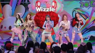 Wizzle - ละลาย [Four-Mod] @ PRIDE PULSE STAGE | 250608