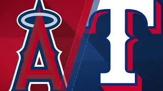 Calhoun's clutch hit leads Angels to 7-4 win: 9/2/17