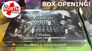 Двойной сеанс «Innistrad»: стоит ли оно того?