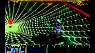 Gauntlet: Dark Legacy [PS2, Medium] (Web of The Queen Spider, No Damage)