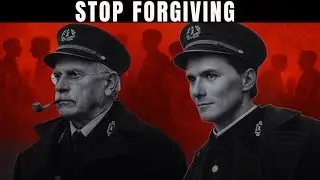 The One Mistake You Must NEVER Forgive - It Destroys You ( Machiavelli )