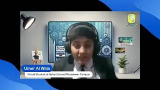 How to Invest in Yourself | Meenah Tariq | TEDx | By Umer AI Wala