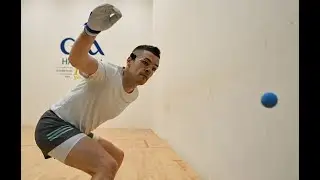 McGinnity & Jordan (IRE) vs Daly & Daly  (IRE) - oneills.com 4 Wall World Championship Rd32