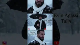 Evin agassi Talja coming December 24, ￼ #evinagassi #assyrian #assyriansongs  #assyrianmusic #fyp