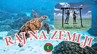 NAJLEP&Scaron;E POTOVANJE DO ZDAJ! ❤️ | 1. del