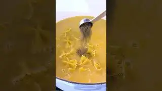 This Lemon Chicken Piccata Soup Is Better Than Chicken Noodle When You&rsquo;re Sick #shorts