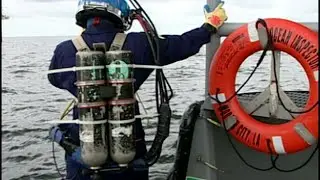 World’s Most Dangerous Jobs - Deep Sea Divers, Movie SFX, and Salt Miners