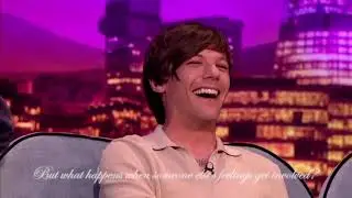 What a feeling - One Direction's EFP Fan fiction (trailer)
