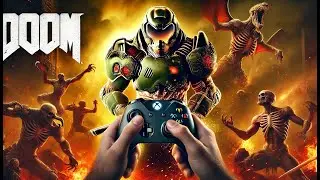 Novo Trailer Oficial de Doom: The Dark Ages