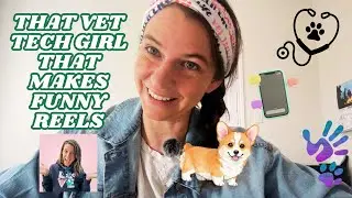Who is Sarah Parsons, LVT (Licensed Vet Tech)