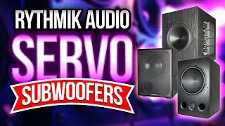 Rythmik Audio with Brian Ding | Ep. 61