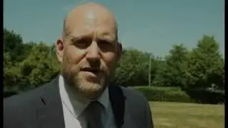 Lucy Letby:  Detective Paul Hughes performs his latest hit 