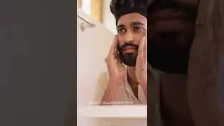HOW TO WASH YOUR FACE PROPERLY STEP BY STEP | TAMIL