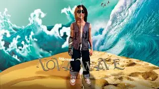 Shaodree - Essa Vida N&atilde;o &eacute; Pra Mim (Vizualizer)