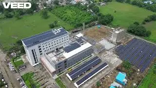 Solar Power Farm #SolarPowerPlant #SolarElectricity #Solarpowergeneration #renewableenergy