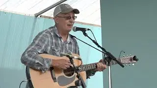 Jim McCarter - Winning Song Winfield 2019