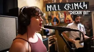 MVLL CRIMES - 