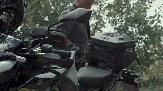 Sw-Motech Pro rearbag Tailbag