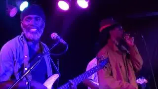 Midnite I CHANT 04/25/12 Harlow's Sacramento CA