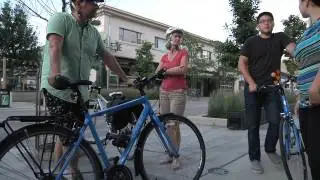 #BikeKitchener