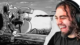UN GRANDE SE RETIRA DE YOUTUBE - Cyanide & Happiness Subtitulado Español
