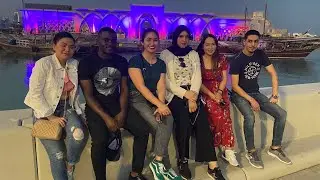 Al Sadd Sport Club Shop Team